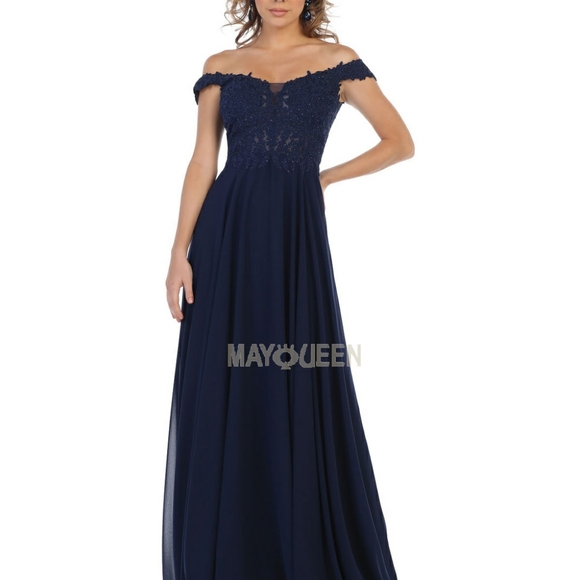 Bridesmaid dresses - Picture 10 of 12